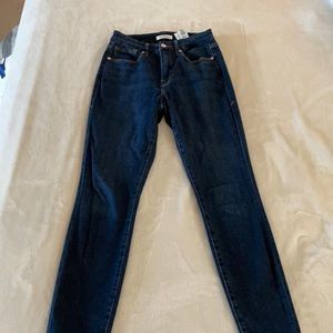 Good American Good Legs Jeans Sz 6